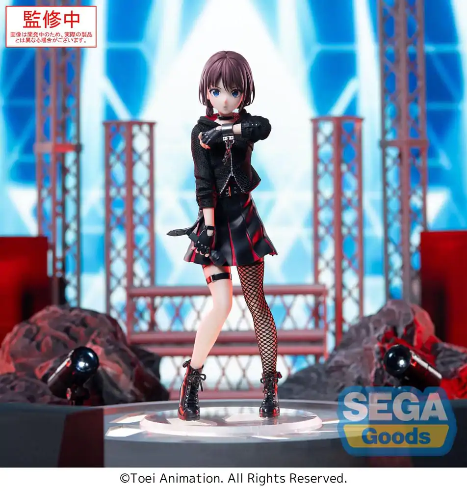 Girls Band Cry XStellar PVC Statua Nina Iseri 20 centimetara fotografija proizvoda