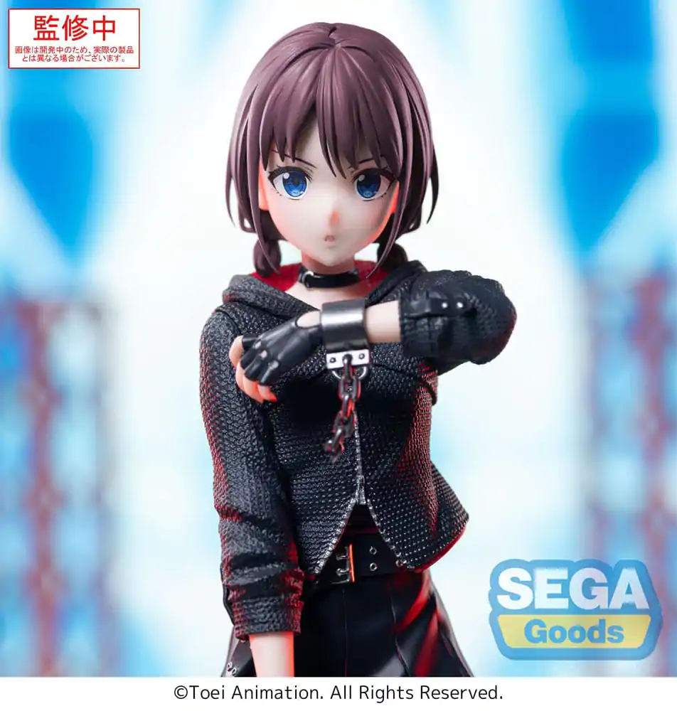 Girls Band Cry XStellar PVC Statua Nina Iseri 20 centimetara fotografija proizvoda