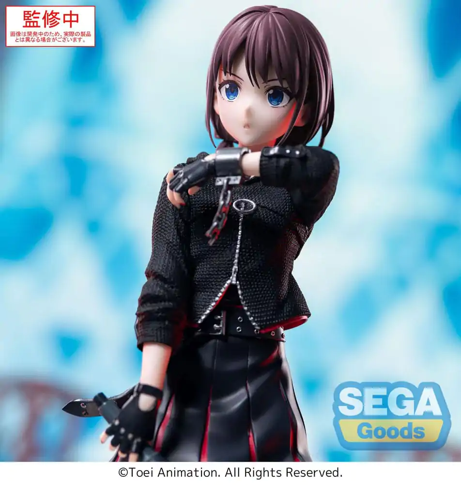 Girls Band Cry XStellar PVC Statua Nina Iseri 20 centimetara fotografija proizvoda