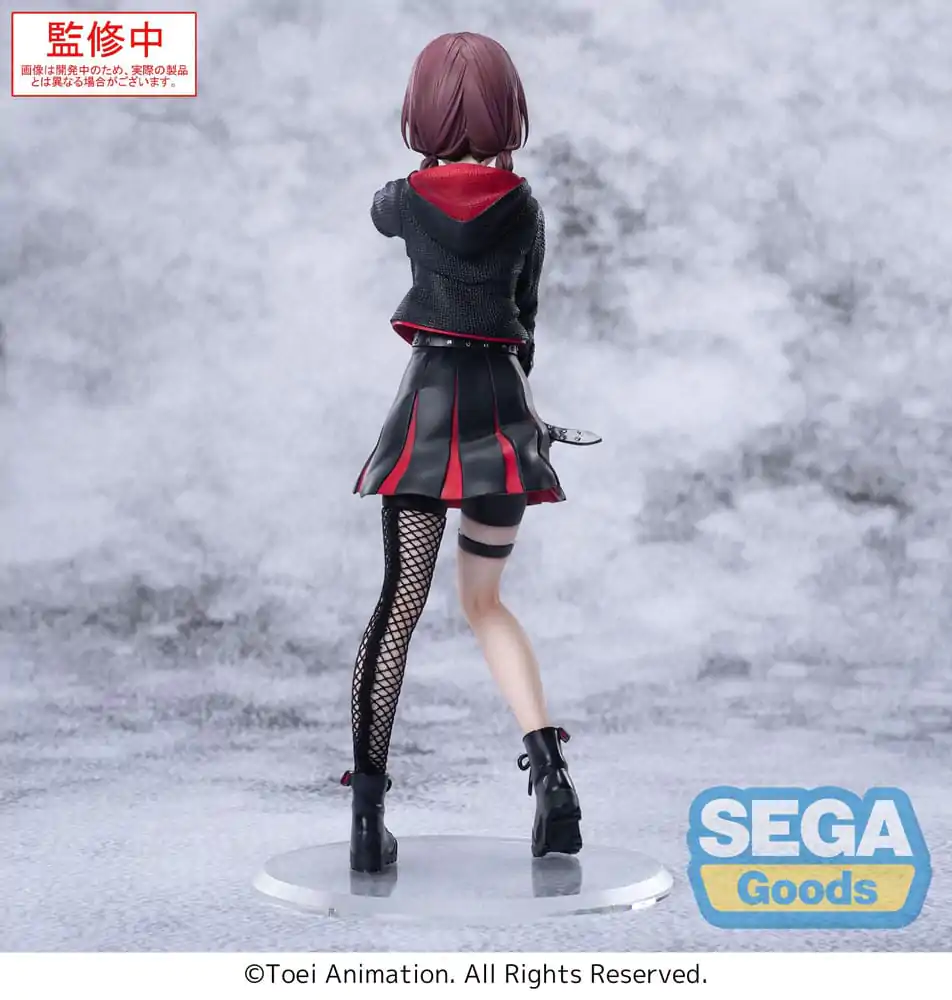 Girls Band Cry XStellar PVC Statua Nina Iseri 20 centimetara fotografija proizvoda