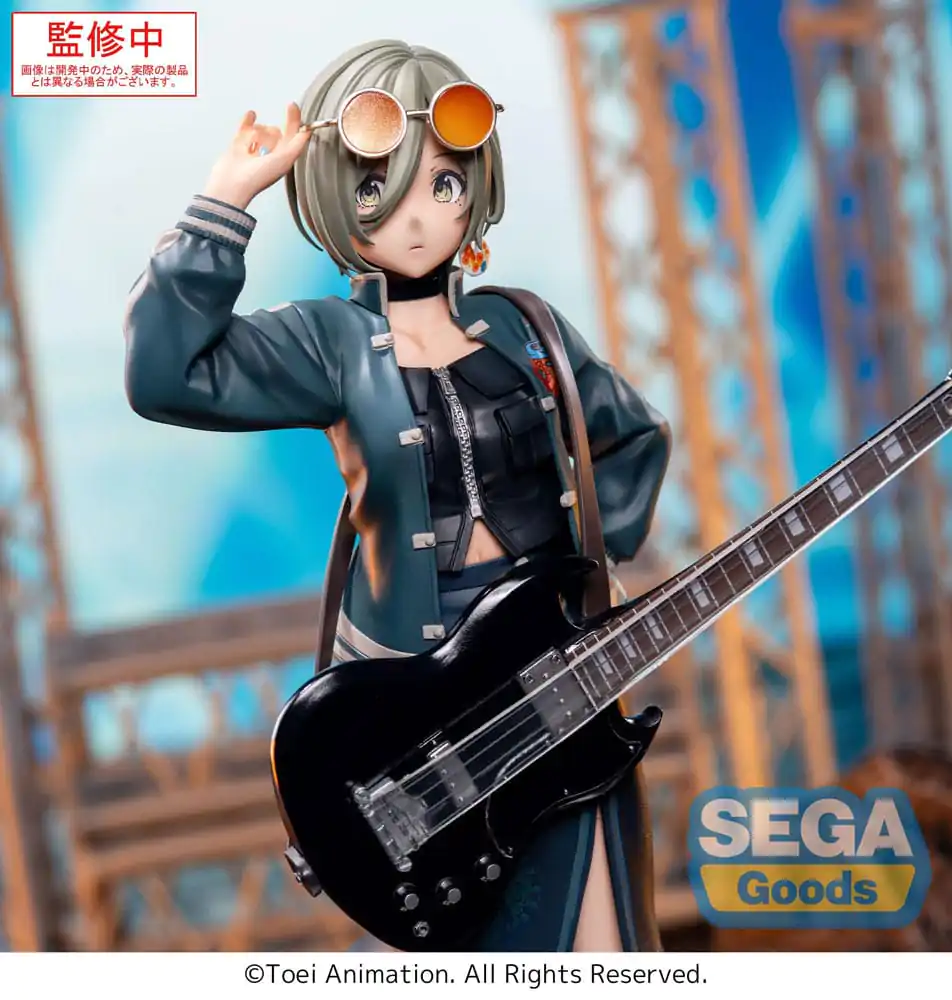 Girls Band Cry XStellar PVC statua Rupa 22 cm fotografija proizvoda