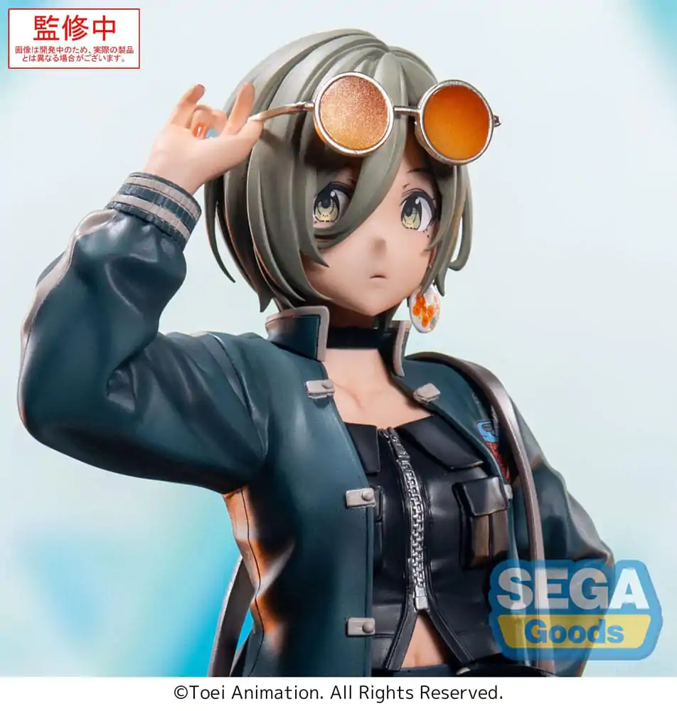 Girls Band Cry XStellar PVC statua Rupa 22 cm fotografija proizvoda