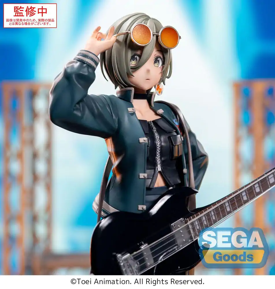 Girls Band Cry XStellar PVC statua Rupa 22 cm fotografija proizvoda