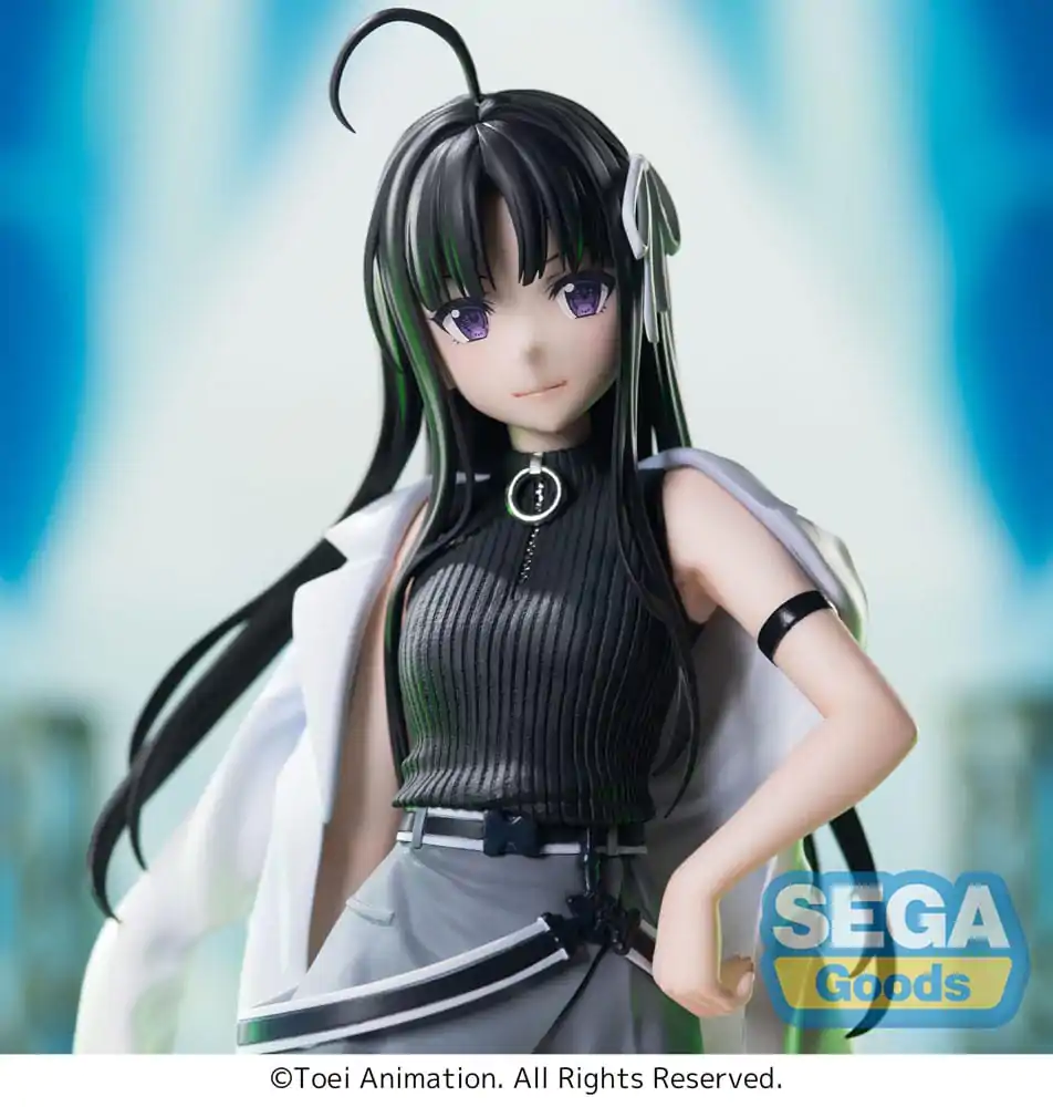 Girls Band Cry XStellar PVC Statua Subaru Awa 20 cm fotografija proizvoda