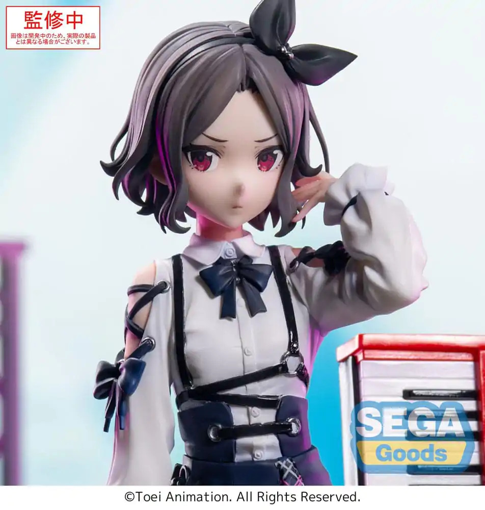 Girls Band Cry XStellar PVC statua Tomo Ebizuka 20 cm fotografija proizvoda