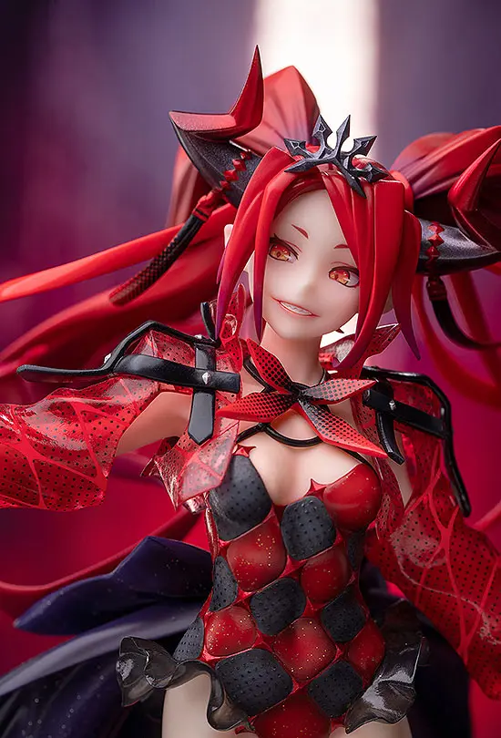 Girls From Hell PVC Kip 1/7 Viola 25 cm fotografija proizvoda