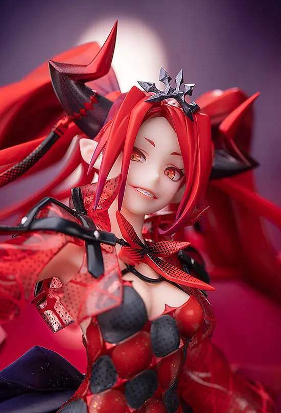 Girls From Hell PVC Kip 1/7 Viola 25 cm fotografija proizvoda