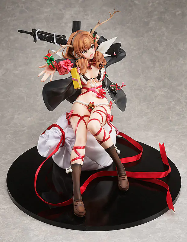 Girls' Frontline PVC kip 1/4 Shiki: Reindeer Manifesto 30 cm fotografija proizvoda