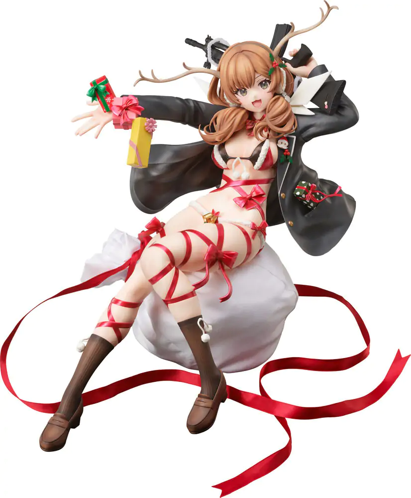 Girls' Frontline PVC kip 1/4 Shiki: Reindeer Manifesto 30 cm fotografija proizvoda