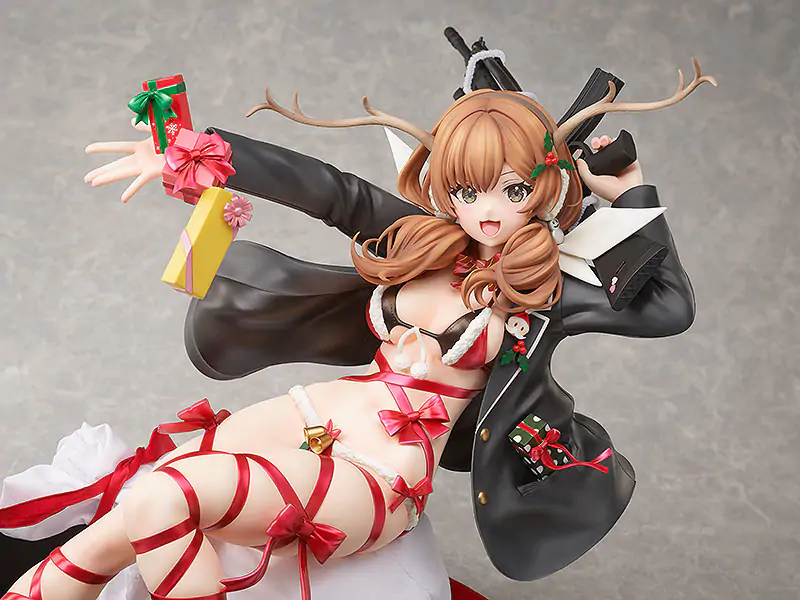 Girls' Frontline PVC kip 1/4 Shiki: Reindeer Manifesto 30 cm fotografija proizvoda