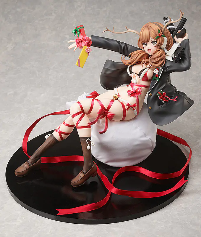 Girls' Frontline PVC kip 1/4 Shiki: Reindeer Manifesto 30 cm fotografija proizvoda