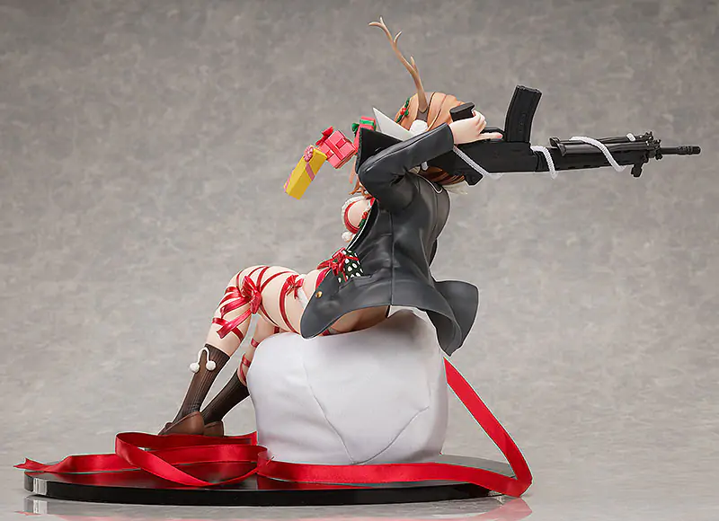 Girls' Frontline PVC kip 1/4 Shiki: Reindeer Manifesto 30 cm fotografija proizvoda