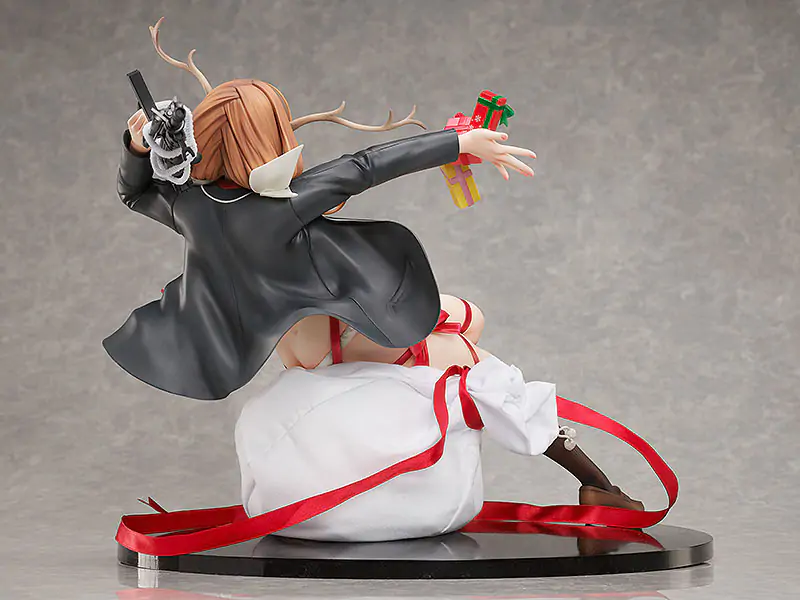 Girls' Frontline PVC kip 1/4 Shiki: Reindeer Manifesto 30 cm fotografija proizvoda