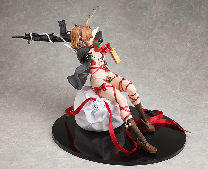 Girls' Frontline PVC kip 1/4 Shiki: Reindeer Manifesto 30 cm fotografija proizvoda