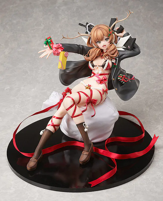 Girls' Frontline PVC kip 1/4 Shiki: Reindeer Manifesto 30 cm fotografija proizvoda