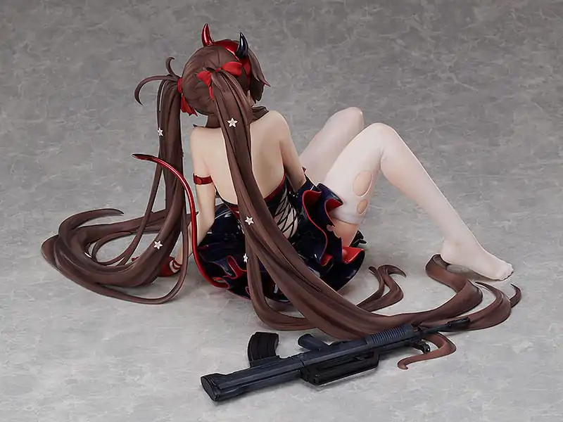 Girls Frontline PVC Kip 1/4 Type 97: Gretel the Witch 19 cm fotografija proizvoda