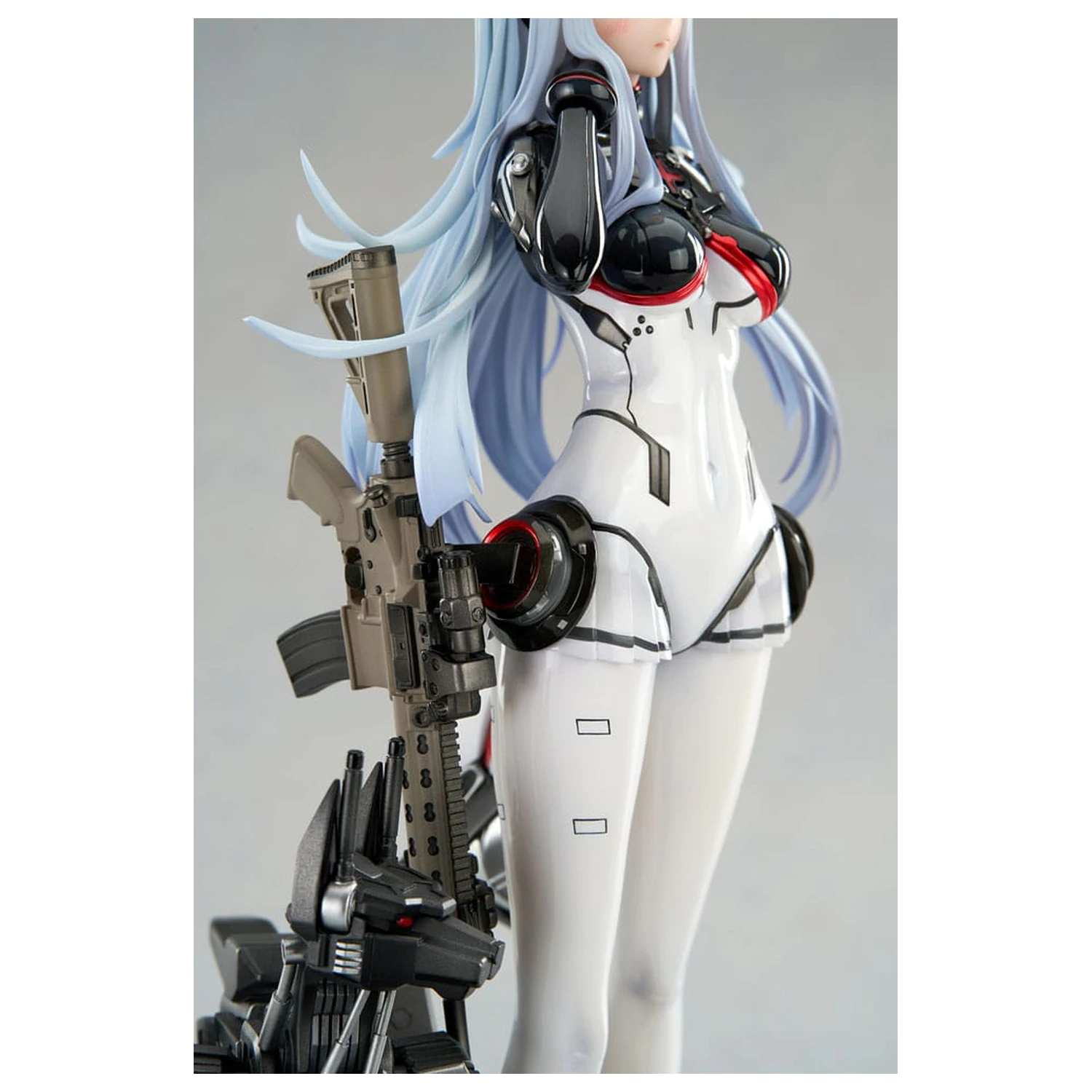 Girls´ Frontline PVC statua 1/7 416 Midnight Evangelion Ver. 25 cm fotografija proizvoda