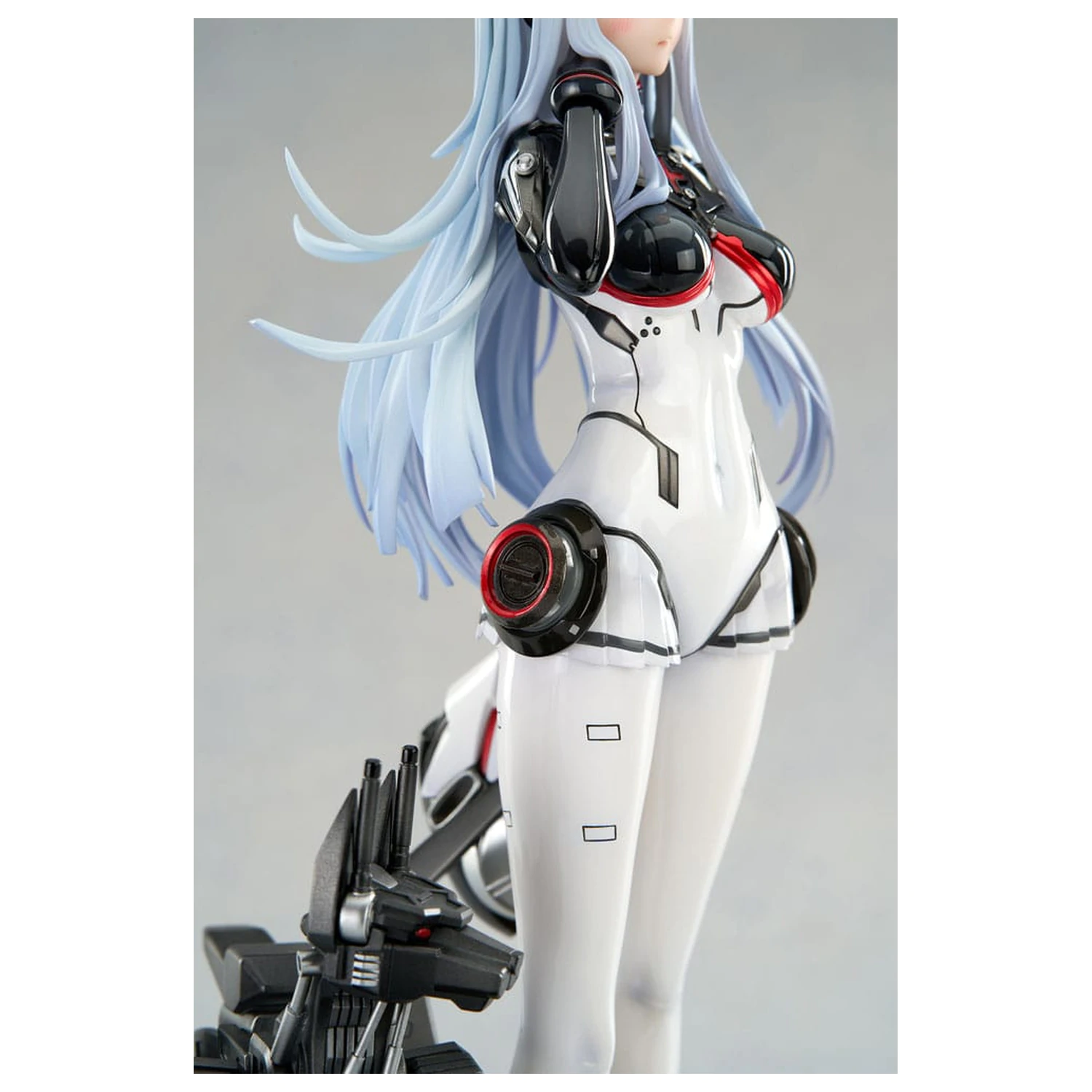 Girls´ Frontline PVC statua 1/7 416 Midnight Evangelion Ver. 25 cm fotografija proizvoda