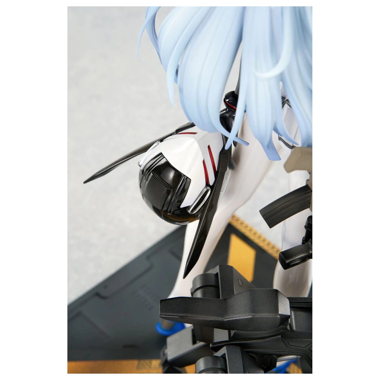 Girls´ Frontline PVC statua 1/7 416 Midnight Evangelion Ver. 25 cm fotografija proizvoda