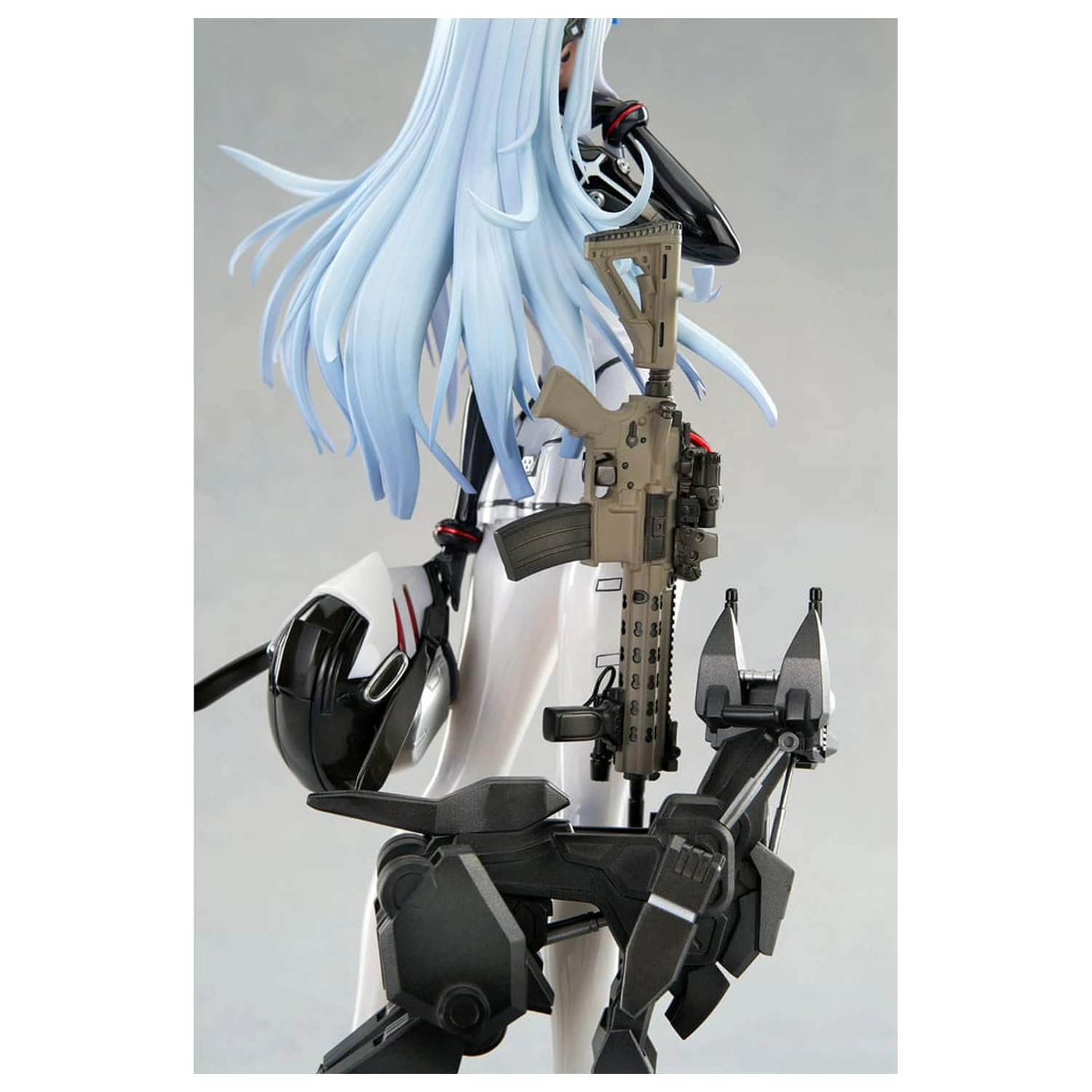 Girls´ Frontline PVC statua 1/7 416 Midnight Evangelion Ver. 25 cm fotografija proizvoda