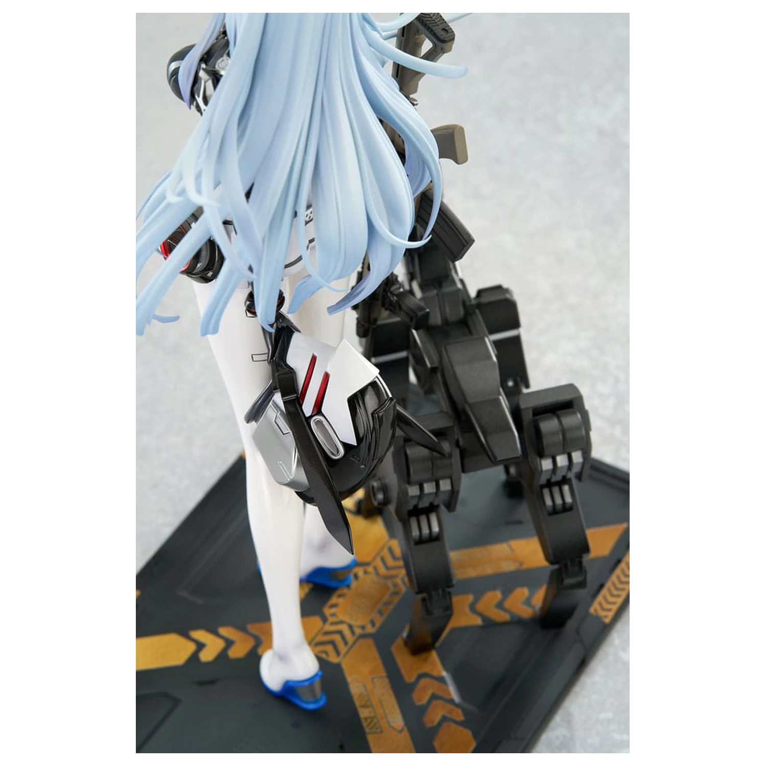 Girls´ Frontline PVC statua 1/7 416 Midnight Evangelion Ver. 25 cm fotografija proizvoda