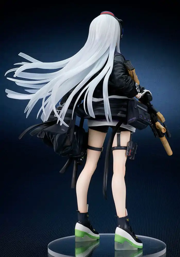 Girls' Frontline Kip PVC 1/7 416MOD3 25 cm fotografija proizvoda