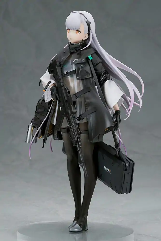 Girls' Frontline Kip PVC 1/7 AK-Alfa 23 cm fotografija proizvoda