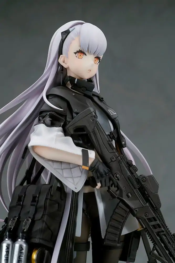 Girls' Frontline Kip PVC 1/7 AK-Alfa 23 cm fotografija proizvoda