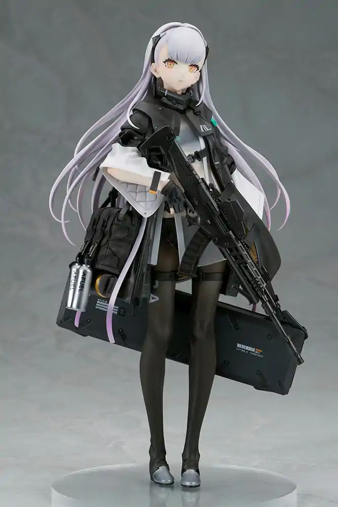 Girls' Frontline Kip PVC 1/7 AK-Alfa 23 cm fotografija proizvoda