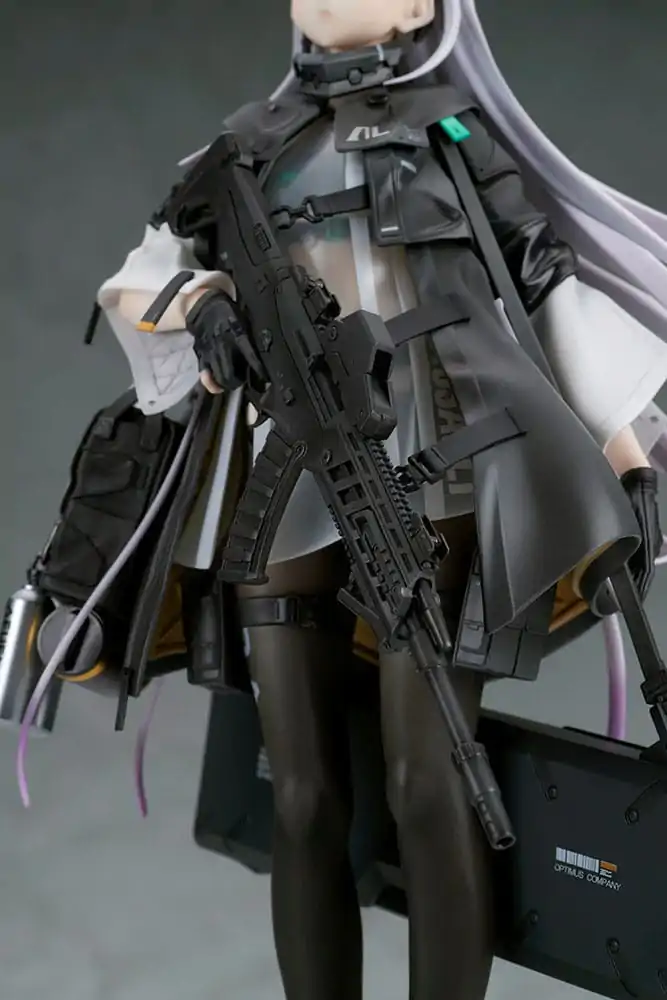 Girls' Frontline Kip PVC 1/7 AK-Alfa 23 cm fotografija proizvoda