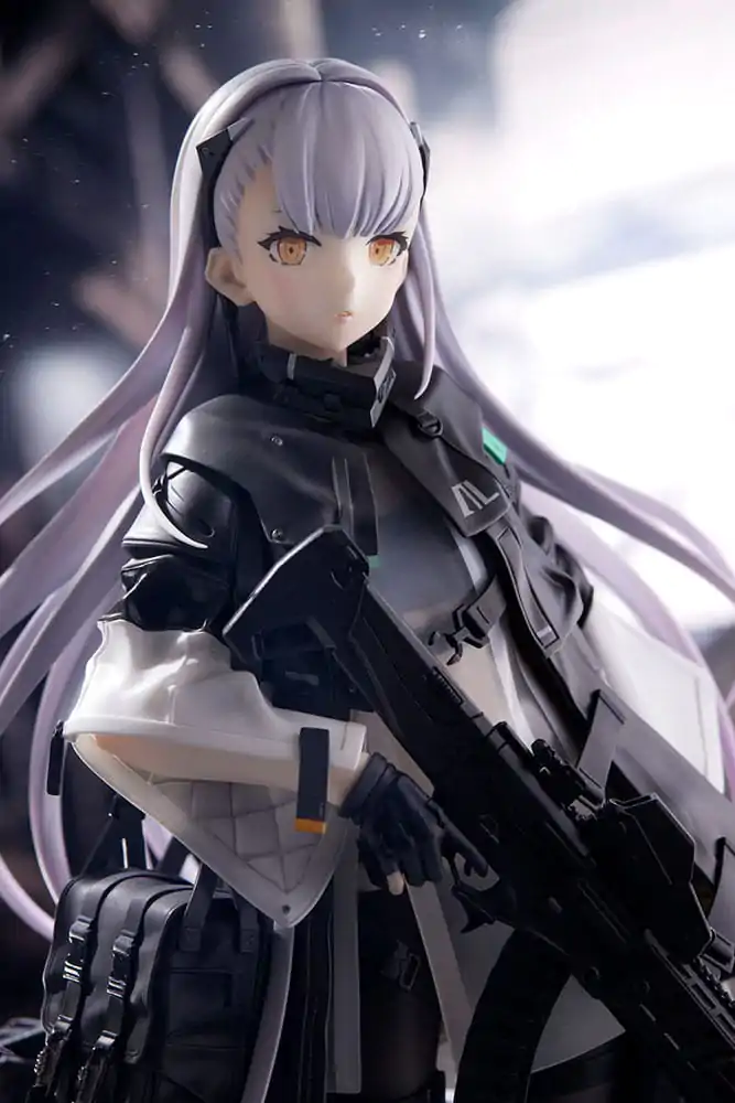 Girls' Frontline Kip PVC 1/7 AK-Alfa 23 cm fotografija proizvoda