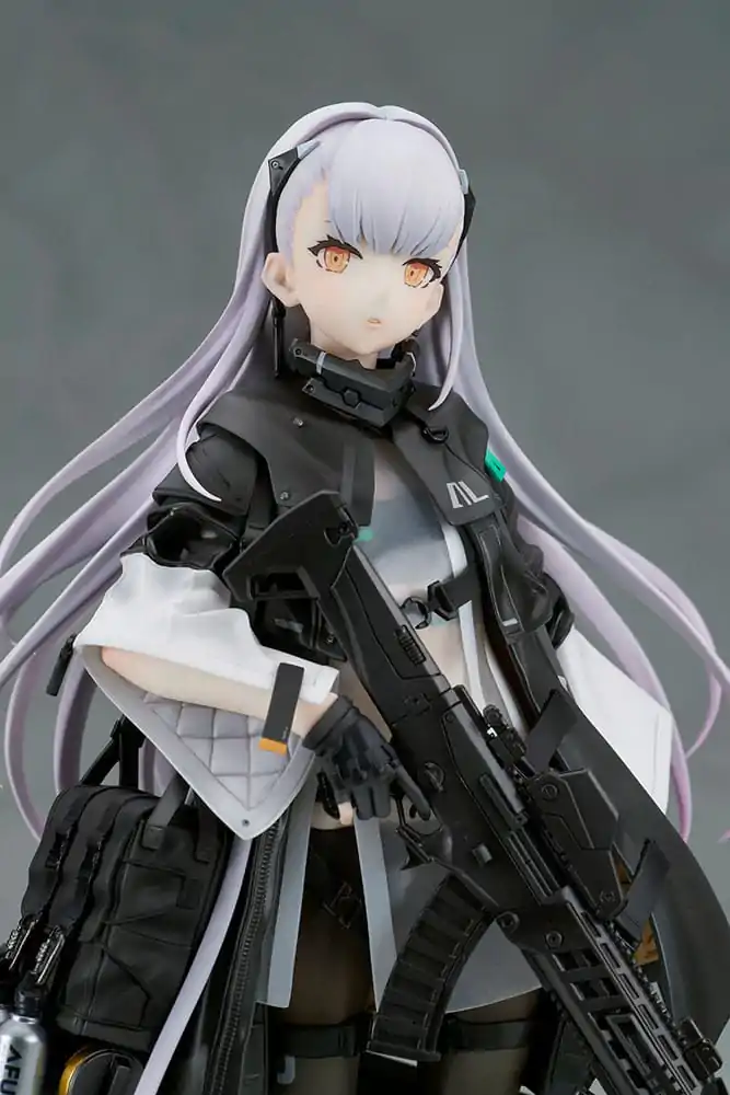 Girls' Frontline Kip PVC 1/7 AK-Alfa 23 cm fotografija proizvoda