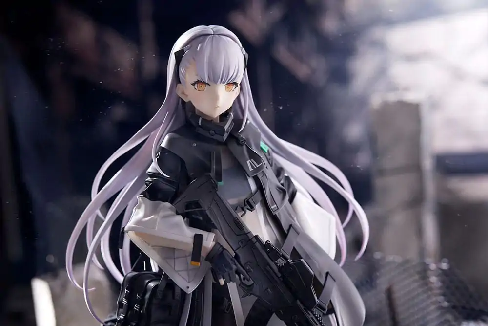 Girls' Frontline Kip PVC 1/7 AK-Alfa 23 cm fotografija proizvoda