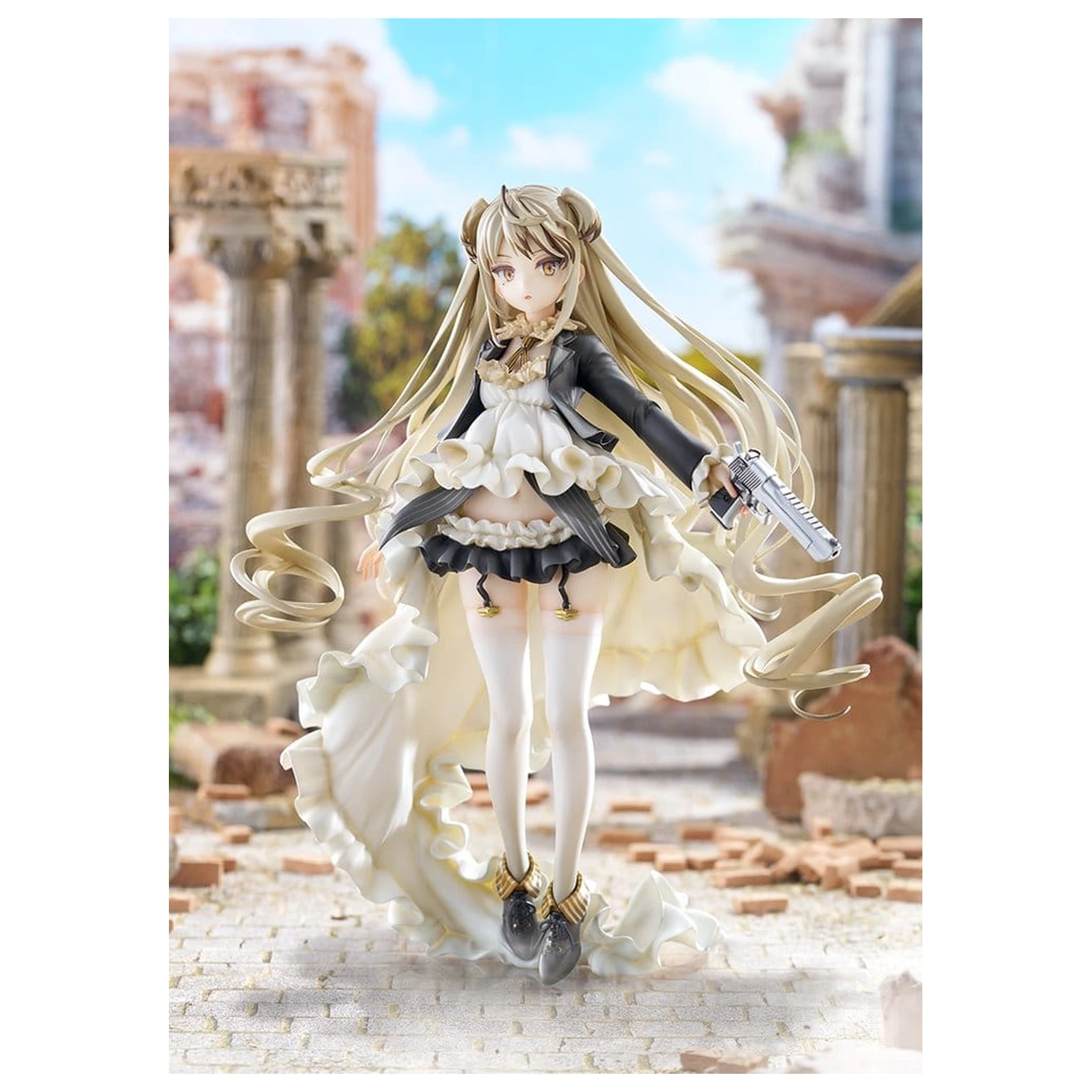 Girls' Frontline PVC figura 1/7 Desert Eagle 23 cm fotografija proizvoda