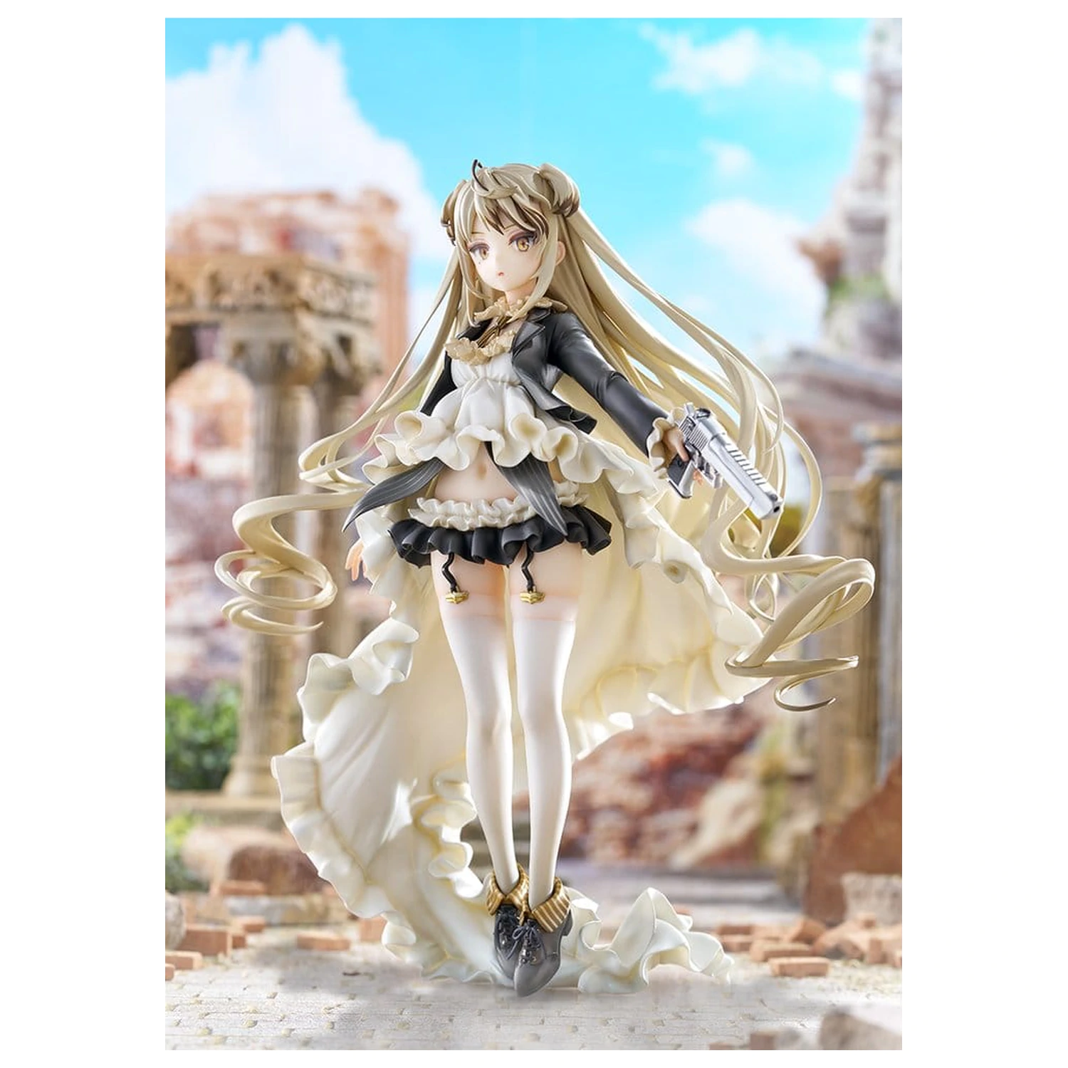 Girls' Frontline PVC figura 1/7 Desert Eagle 23 cm fotografija proizvoda