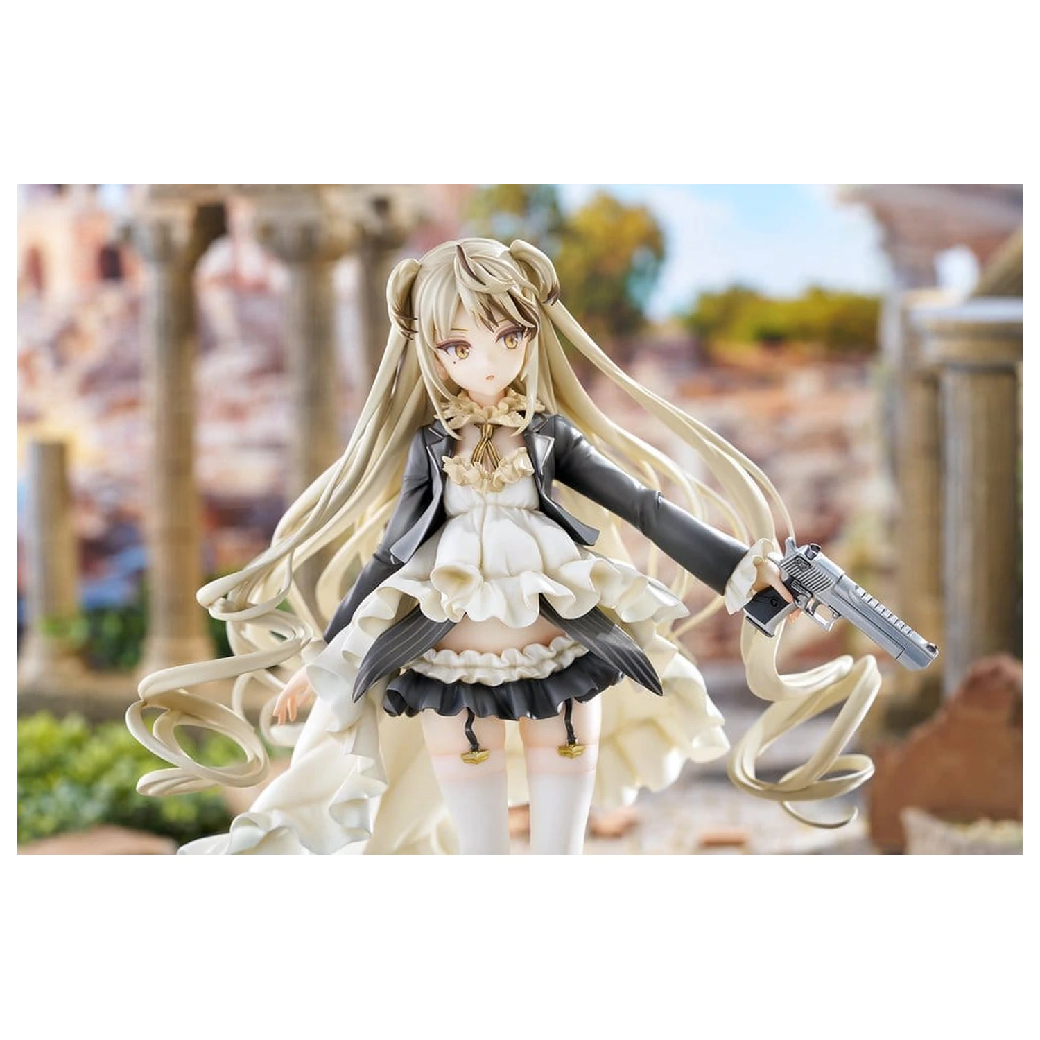 Girls' Frontline PVC figura 1/7 Desert Eagle 23 cm fotografija proizvoda