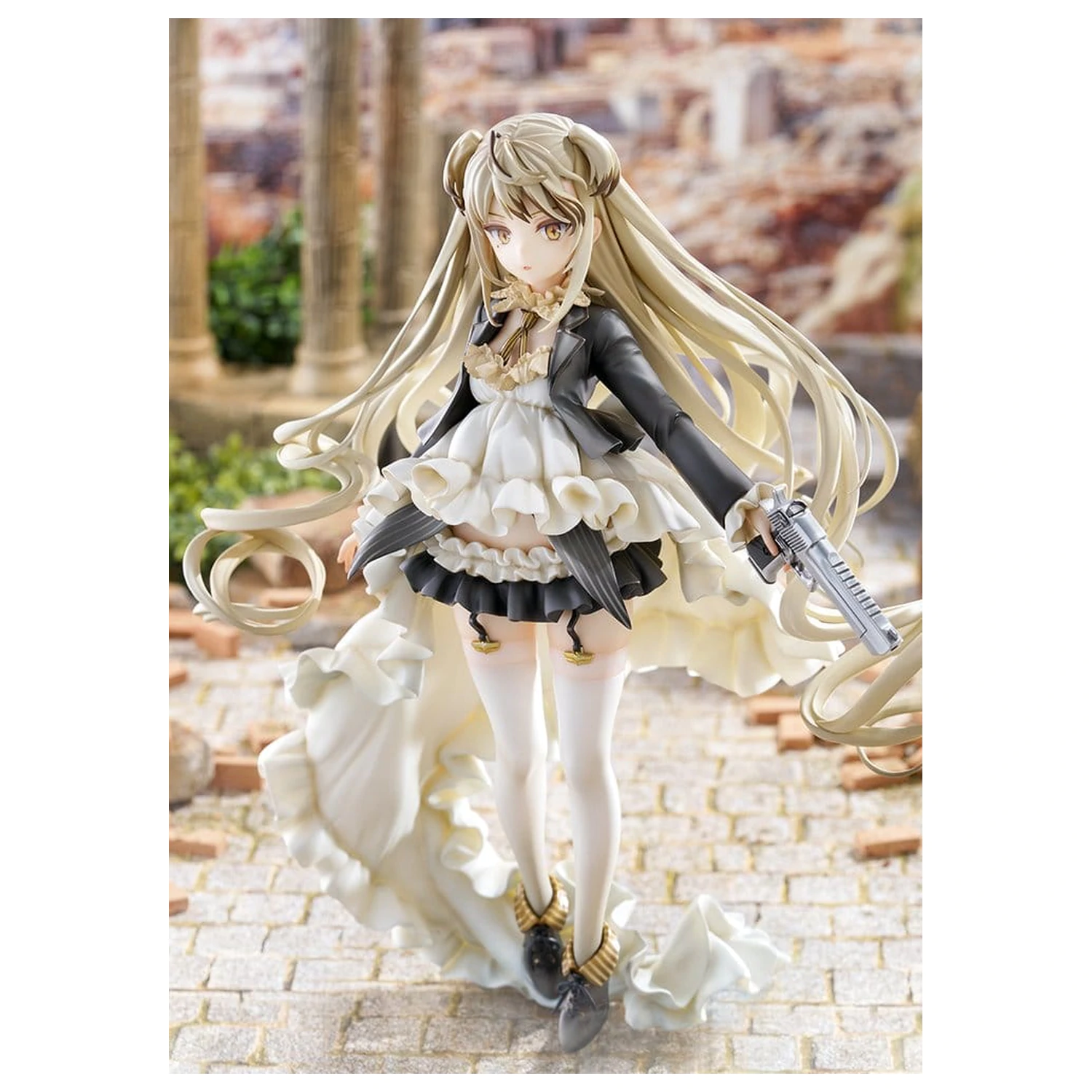 Girls' Frontline PVC figura 1/7 Desert Eagle 23 cm fotografija proizvoda