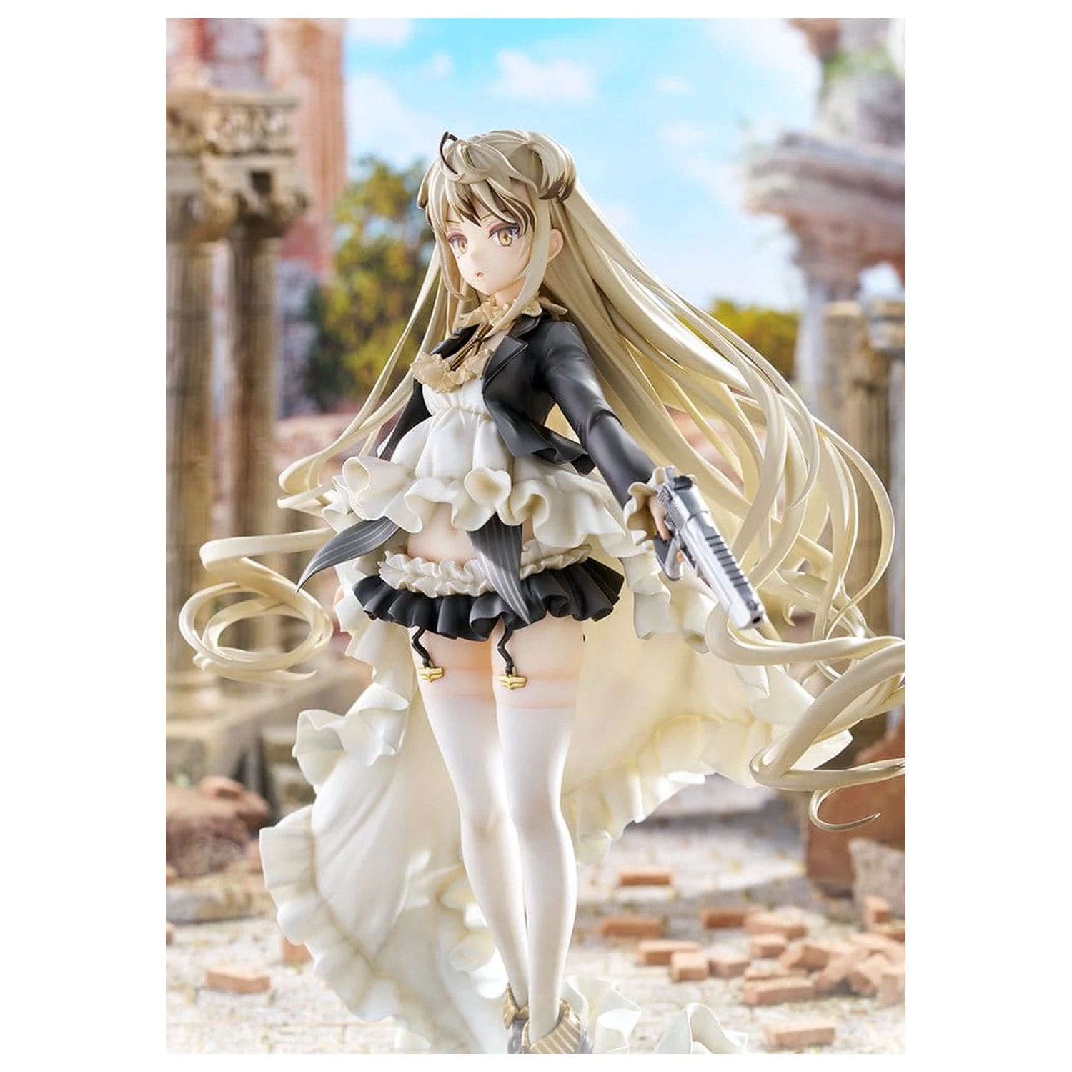 Girls' Frontline PVC figura 1/7 Desert Eagle 23 cm fotografija proizvoda