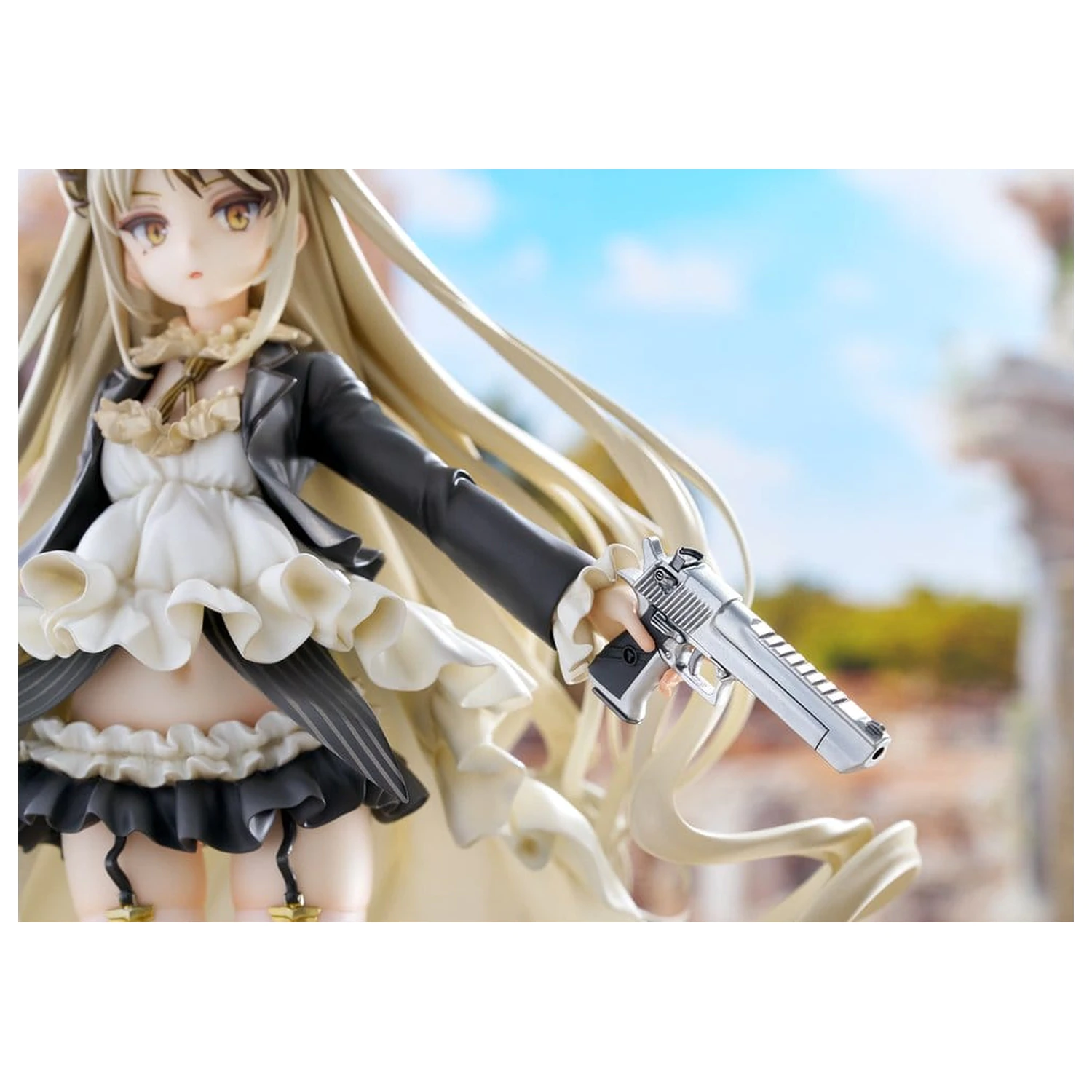 Girls' Frontline PVC figura 1/7 Desert Eagle 23 cm fotografija proizvoda