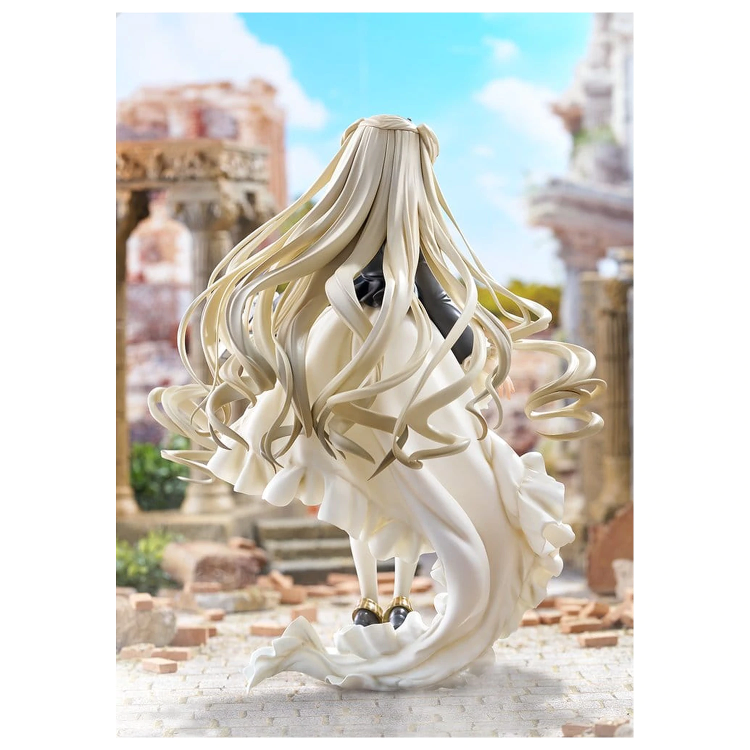 Girls' Frontline PVC figura 1/7 Desert Eagle 23 cm fotografija proizvoda