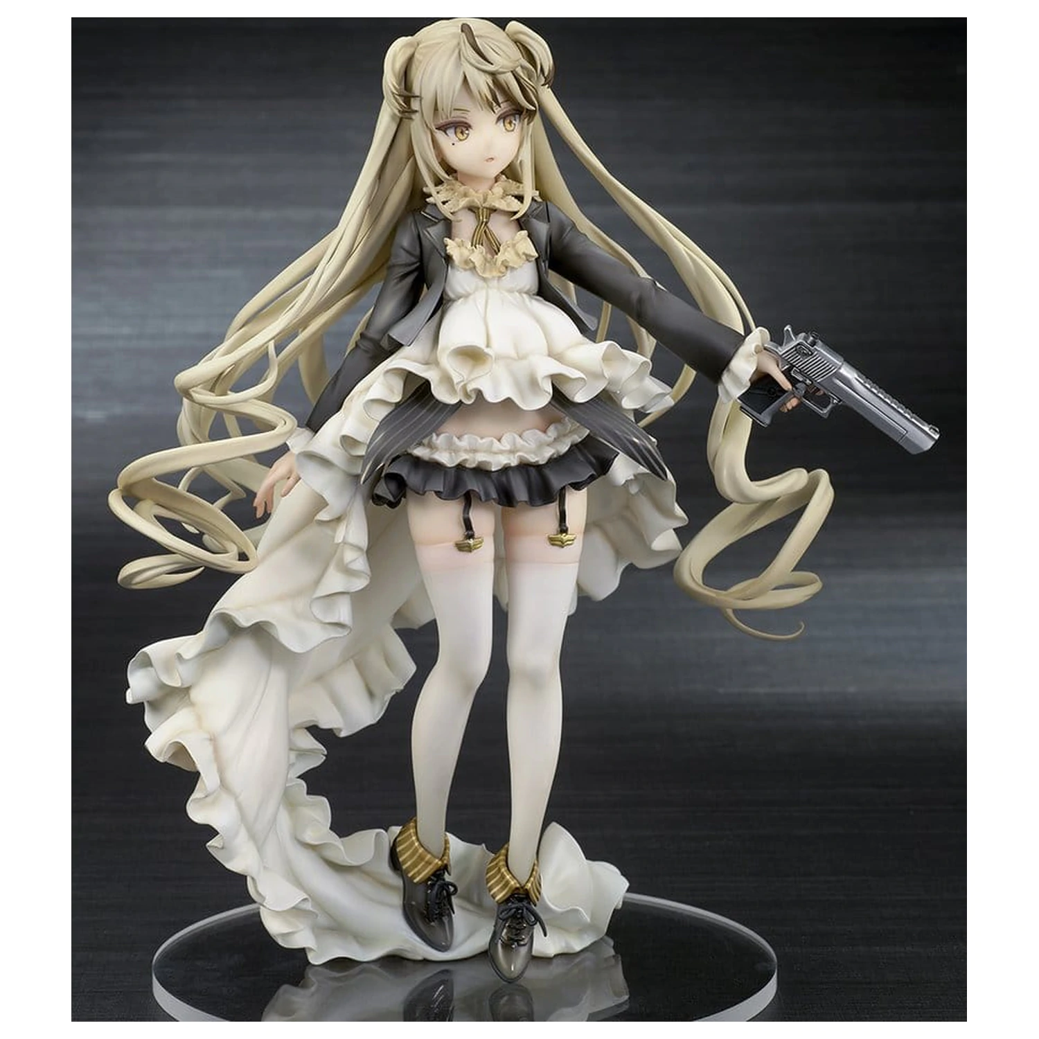 Girls' Frontline PVC figura 1/7 Desert Eagle 23 cm fotografija proizvoda