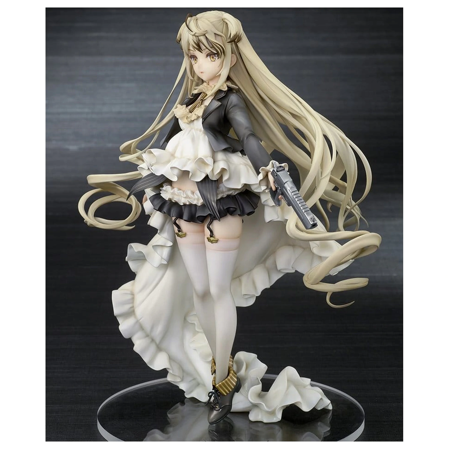 Girls' Frontline PVC figura 1/7 Desert Eagle 23 cm fotografija proizvoda