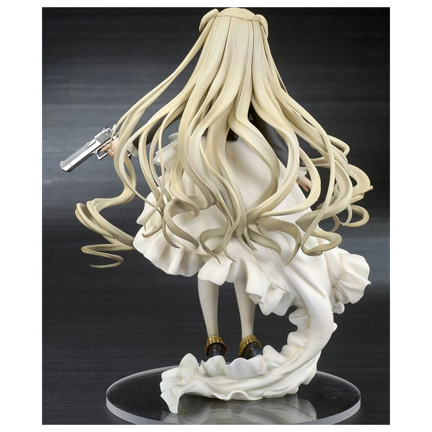 Girls' Frontline PVC figura 1/7 Desert Eagle 23 cm fotografija proizvoda