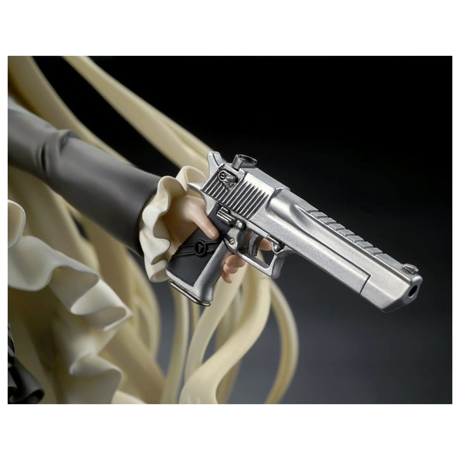 Girls' Frontline PVC figura 1/7 Desert Eagle 23 cm fotografija proizvoda
