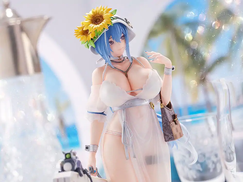 Girls Frontline PVC Kip 1/7 DP-12: Morning Fable Ver. 25 cm fotografija proizvoda