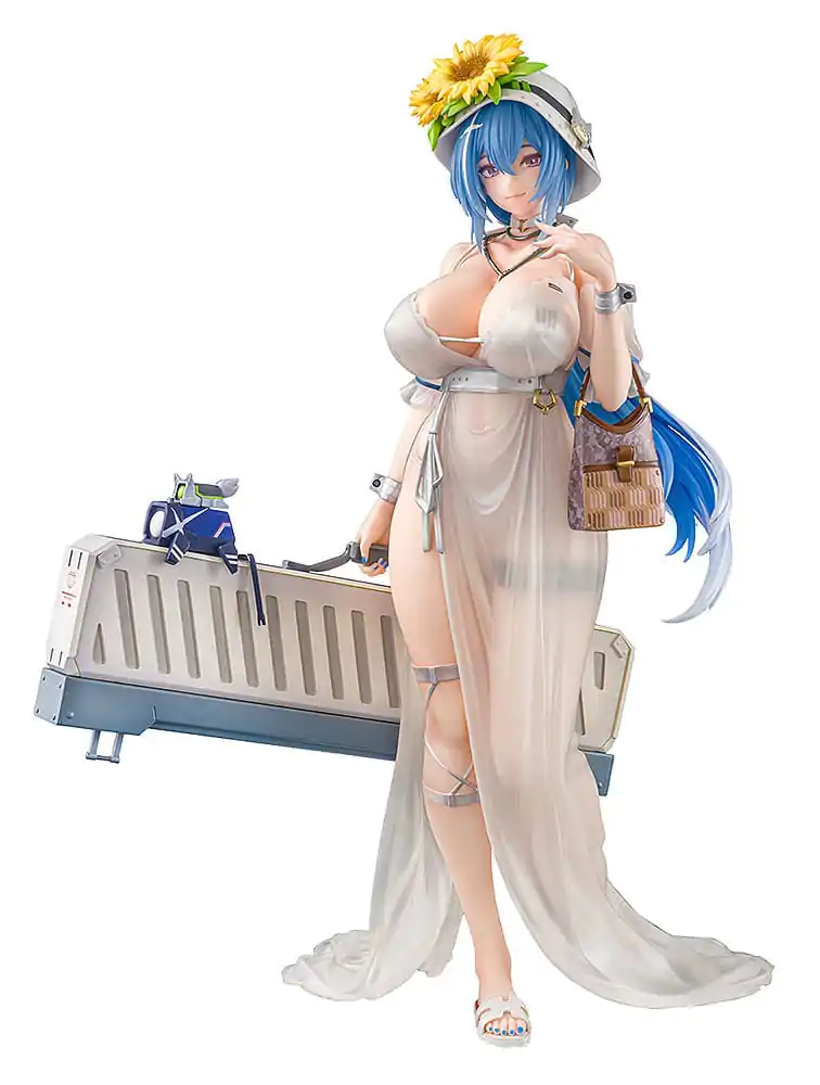 Girls Frontline PVC Kip 1/7 DP-12: Morning Fable Ver. 25 cm fotografija proizvoda