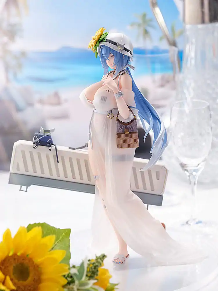 Girls Frontline PVC Kip 1/7 DP-12: Morning Fable Ver. 25 cm fotografija proizvoda