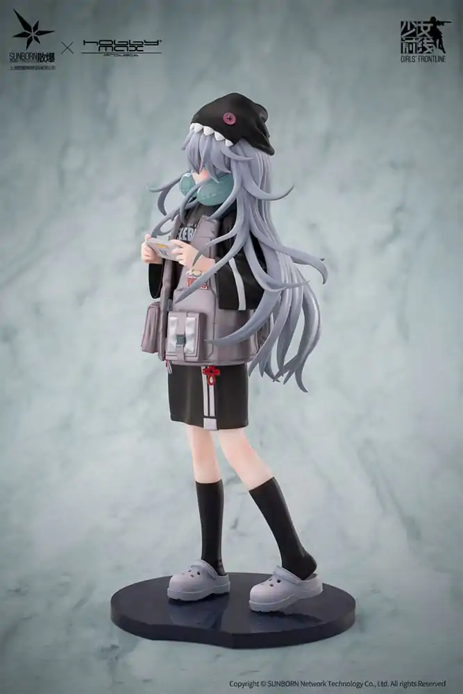 Girls Frontline PVC Kip 1/7 G11 Mind Eraser 23 cm fotografija proizvoda