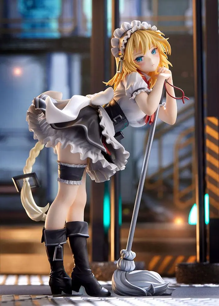 Girls Frontline PVC kip 1/7 Gr G36 21 cm fotografija proizvoda