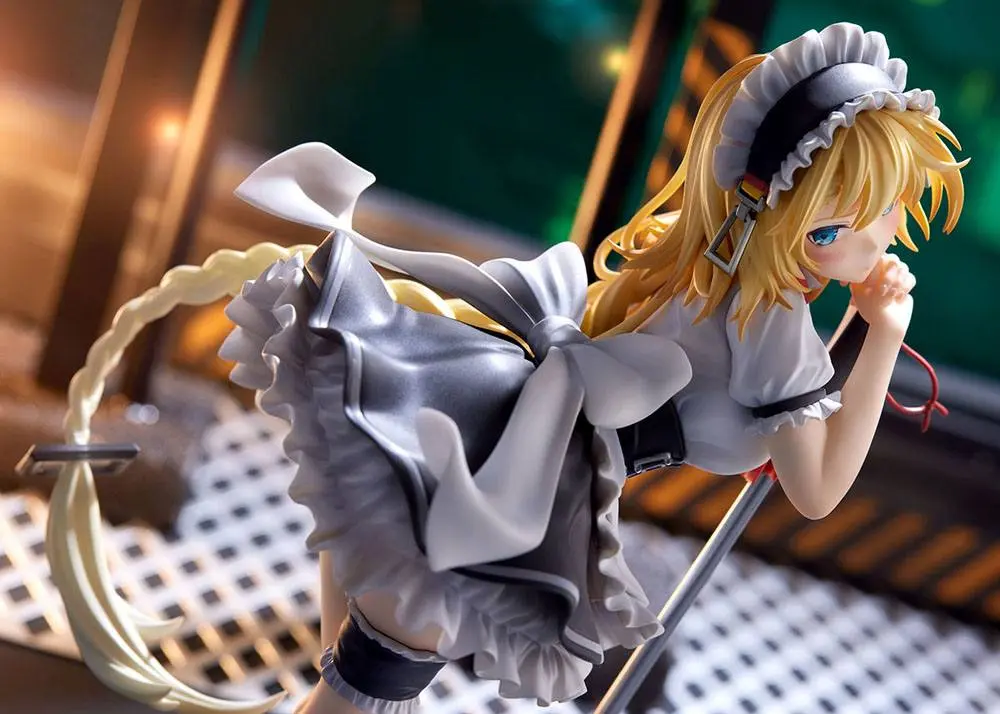 Girls Frontline PVC kip 1/7 Gr G36 21 cm fotografija proizvoda